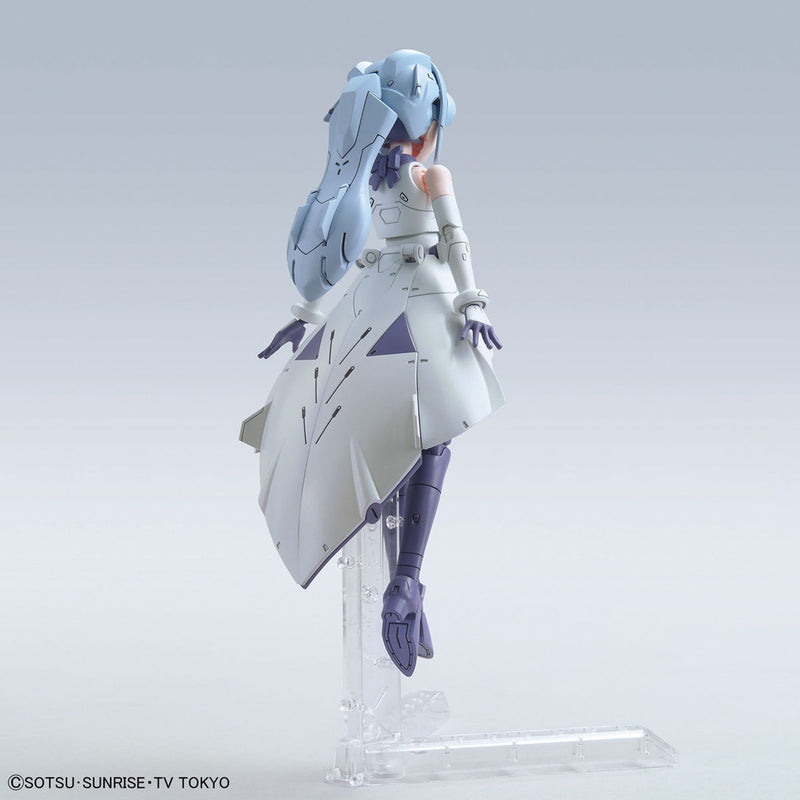 Mobile Doll Sarah HGBD High Grade Gunpla