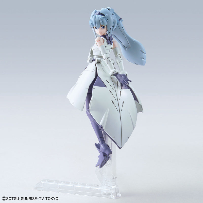 Mobile Doll Sarah HGBD High Grade Gunpla