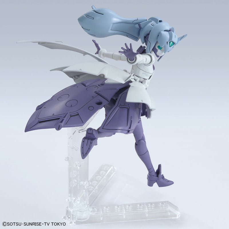 Mobile Doll Sarah HGBD High Grade Gunpla