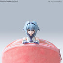 Mobile Doll Sarah HGBD High Grade Gunpla