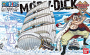 Moby Dick - One Piece Grand Ship
