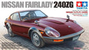 Nissa Fairlady 240ZG 1/24