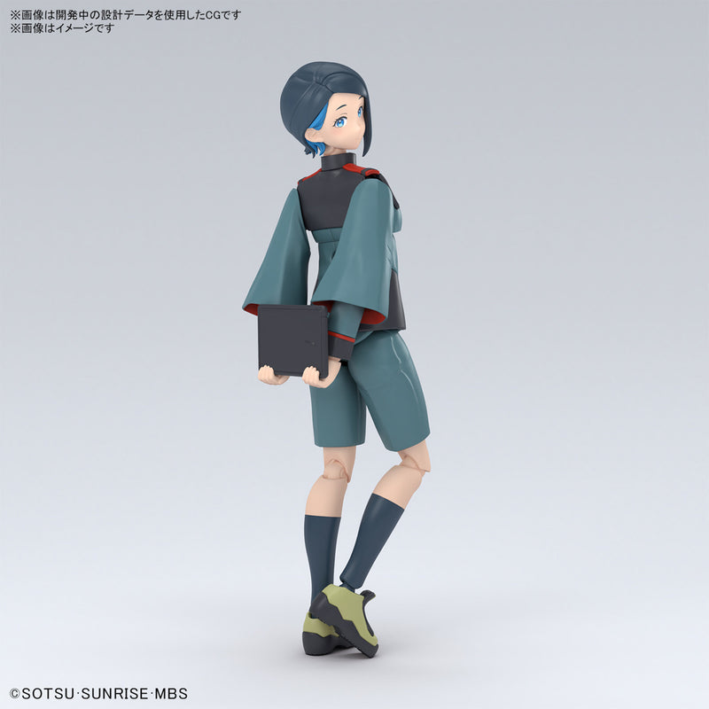 Nika Nanaura Figure-rise Standard