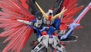 MGSD Destiny Gundam Master Grade SD Gunpla (Forhåndsbestilling)