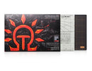 Dspiae Double Colored Cutting Mat A2