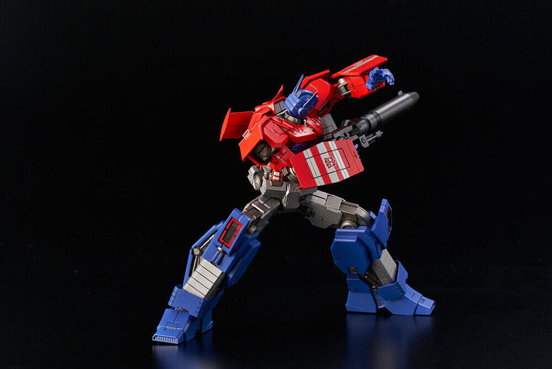 Optimus Prime IDW Version (Transformers) Modell Kit