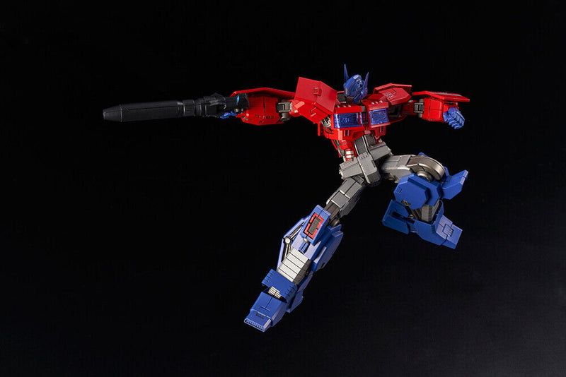 Optimus Prime IDW Version (Transformers) Modell Kit