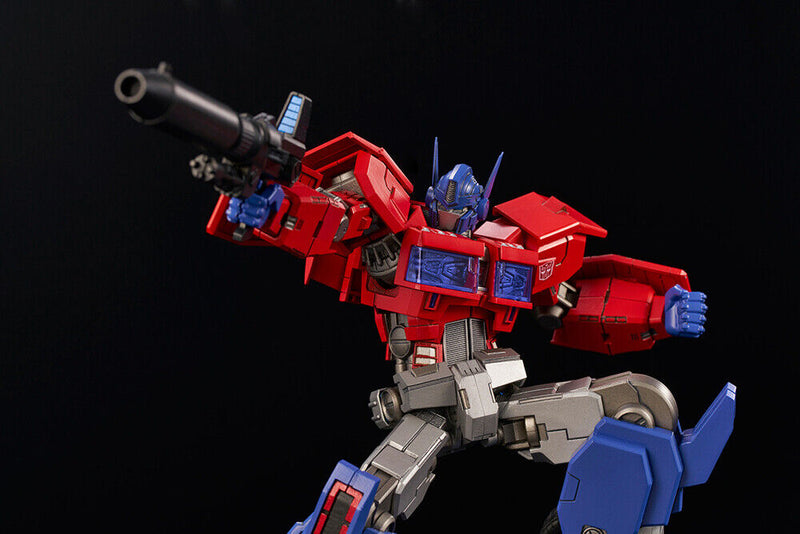 Optimus Prime IDW Version (Transformers) Modell Kit