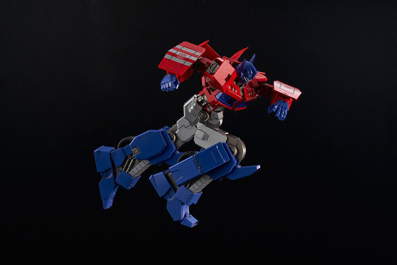 Optimus Prime IDW Version (Transformers) Modell Kit