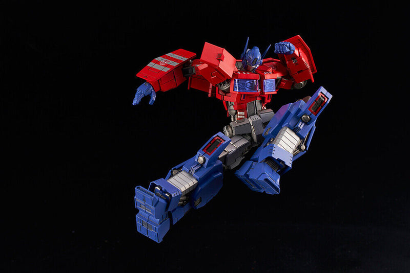 Optimus Prime IDW Version (Transformers) Modell Kit