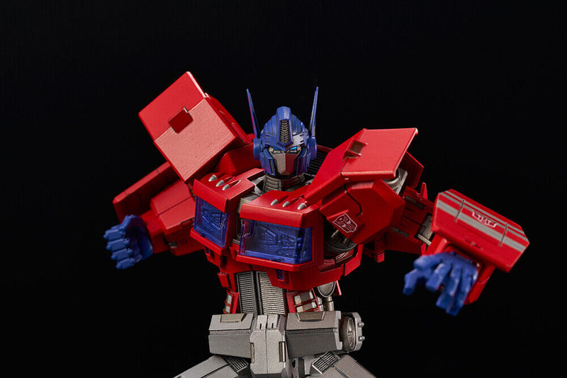 Optimus Prime IDW Version (Transformers) Modell Kit