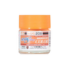 Aqueous Gundam Color - Orange For Heine Westenfluss, 10 ml