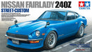 Nissan Fairlady 240Z Street Custom 1/24