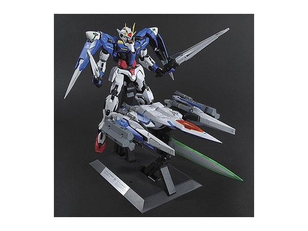 Gundam 00 Raiser PG 1/60 Perfekt Grade Gunpla