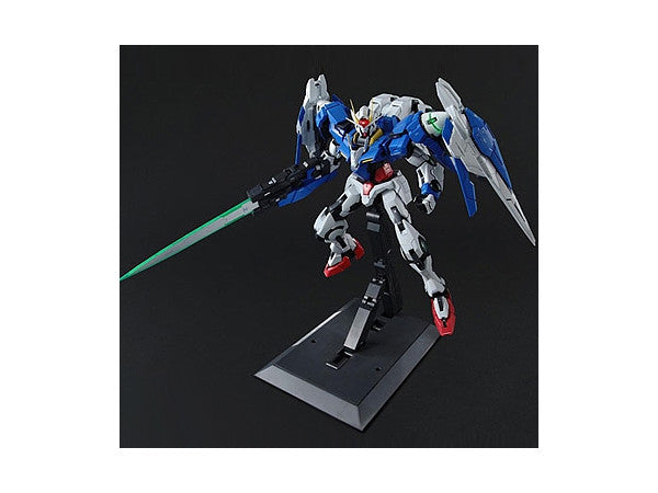 Gundam 00 Raiser PG 1/60 Perfekt Grade Gunpla