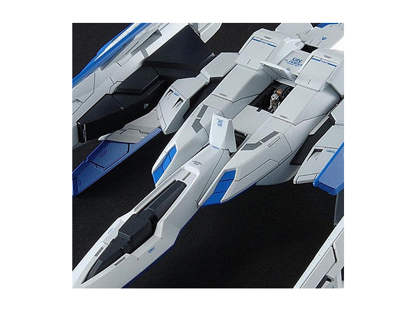 Gundam 00 Raiser PG 1/60 Perfekt Grade Gunpla