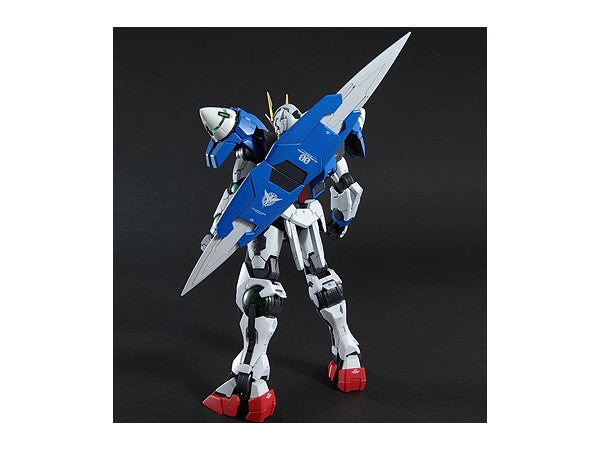 Gundam 00 Raiser PG 1/60 Perfekt Grade Gunpla