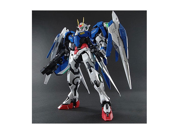 Gundam 00 Raiser PG 1/60 Perfekt Grade Gunpla