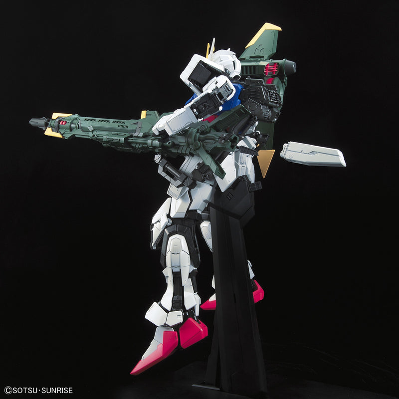 Perfect Strike Gundam PG 1/60 Perfect Grade Gunpla