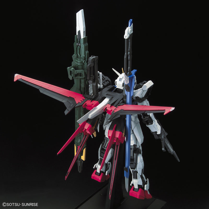 Perfect Strike Gundam PG 1/60 Perfect Grade Gunpla
