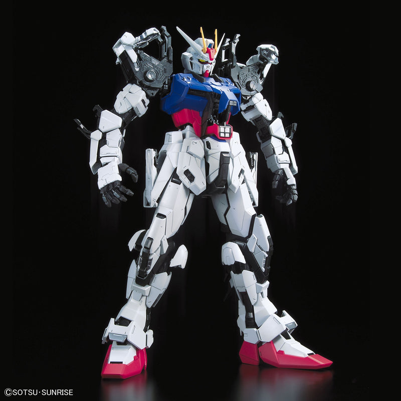 Perfect Strike Gundam PG 1/60 Perfect Grade Gunpla