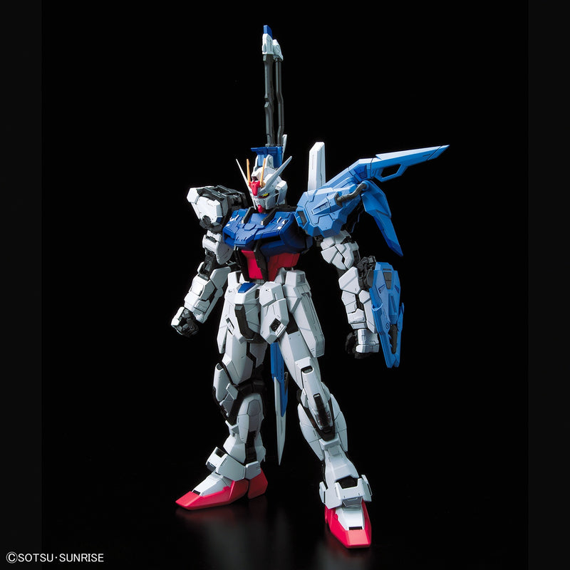 Perfect Strike Gundam PG 1/60 Perfect Grade Gunpla