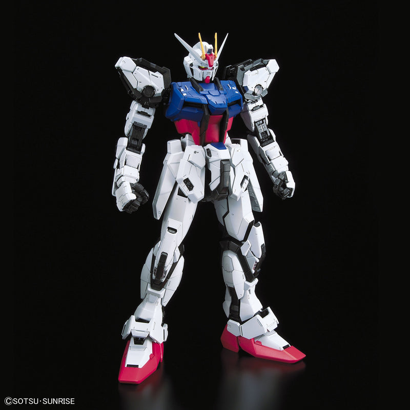 Perfect Strike Gundam PG 1/60 Perfect Grade Gunpla