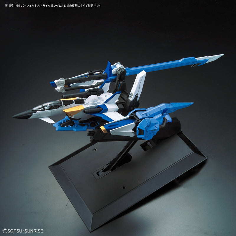 Perfect Strike Gundam PG 1/60 Perfect Grade Gunpla