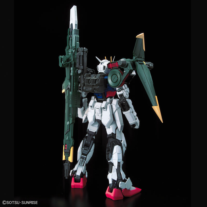 Perfect Strike Gundam PG 1/60 Perfect Grade Gunpla