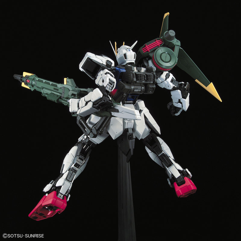 Perfect Strike Gundam PG 1/60 Perfect Grade Gunpla
