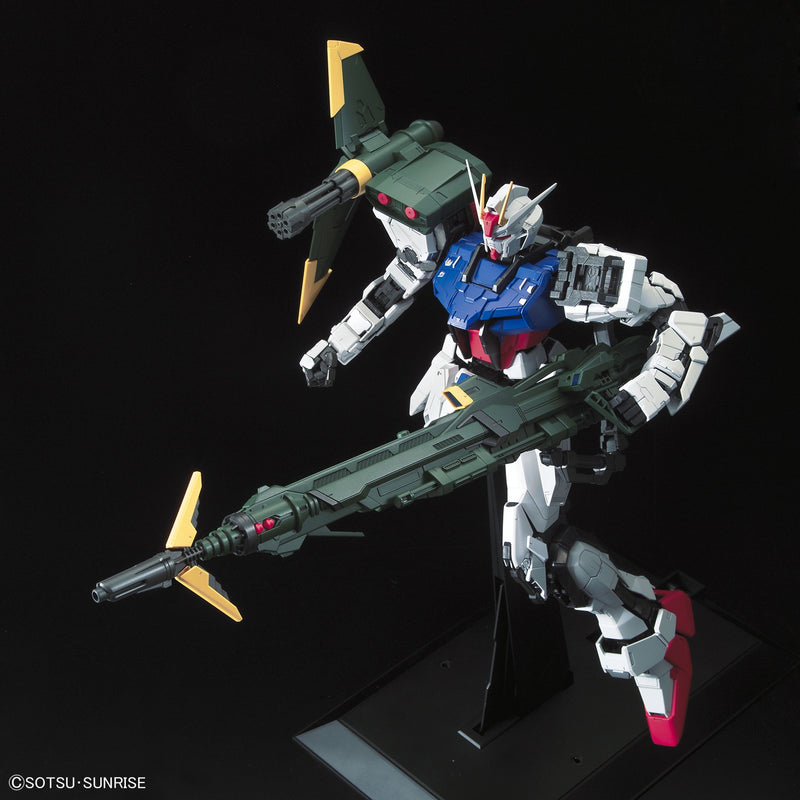 Perfect Strike Gundam PG 1/60 Perfect Grade Gunpla