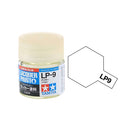 Lacquer paint LP-09 Clear