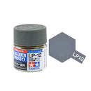 Lacquer paint LP-12 Ijn Gray (Kure Arsenal)