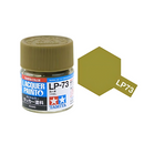 Lacquer paint LP-73 Khaki