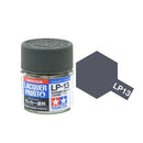 Lacquer paint LP-13 Ijn Gray (Sasebo A.)