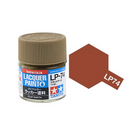 Lacquer paint LP-74 Flat Earth
