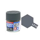Lacquer paint LP-15 IjnGray (Yokosuka A.)
