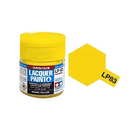 Lacquer paint LP-83 Mixing Yellow