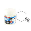 Lacquer paint LP-22 Flate Base