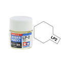 Lacquer paint LP-2 White