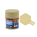Lacquer paint LP-62 Titanium Gold