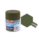 Lacquer paint LP-28 Olive Drab