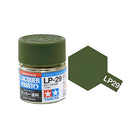 Lacquer paint LP-29 Olive Drab 2