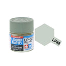 Lacquer paint LP-32 Light Gray (IJN)