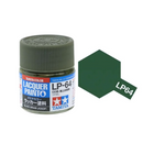 Lacquer paint LP-64 Olive Drab (JGSDF)