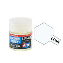 Lacquer paint LP-49 Pearl Clear