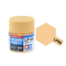 Lacquer paint LP-66 Flat Flesh