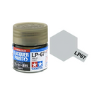 Lacquer paint LP-67 Smoke