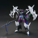 Plutine Gundam "Gundam Build Metaverse" 1/144 High Grade
