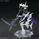 Plutine Gundam "Gundam Build Metaverse" 1/144 High Grade